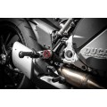 Gilles MUE2 Rearsets for Ducati Streetfighter V2 (22-24) Gilles MUE2 Rearsets for Ducati Streetfighter V2 (22-24)